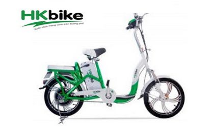 Pin xe đạp điện hkbike